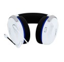 HyperX Słuchawki Cloud Stinger 2 Core White Playstation