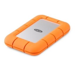 LaCie Dysk SSD Mini Rugged 4TB USB 3.2 STMF4000400