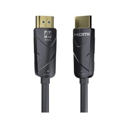 Avtek Aktywny kabel HDMI 20M 4K 60Hz 4:4:4