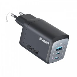 Anker Ładowarka 737 GaNPrime 100W USB-C x 2 USB-A x 1