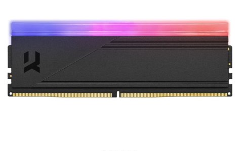 GOODRAM Pamięć DDR5 IRDM 32GB(2*16GB) /6000 CL30 BLACK RGB