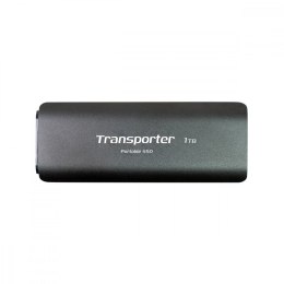 Patriot Dysk SSD 1TB Transporter 1000/1000 MB/s Type-C