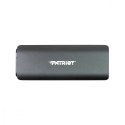 Patriot Dysk SSD 2TB Transporter 1000/1000 MB/s Type-C