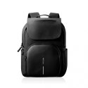 XD DESIGN Plecak Soft Daypack Czarny