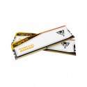 Patriot Pamięć DDR5 Viper Elite 5 RGB TUF 48GB/6600 (2x24GB) CL34