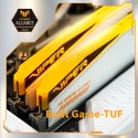 Patriot Pamięć DDR5 Viper Elite 5 RGB TUF 48GB/6600 (2x24GB) CL34