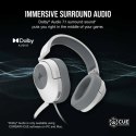 Corsair Słuchawki HS55 Surround White