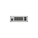 TELTONIKA Przełącznik niezarządzalny TSW210 Switch 2xSFP 8xPoE+ 8xGbE DIN RAIL Back Panel