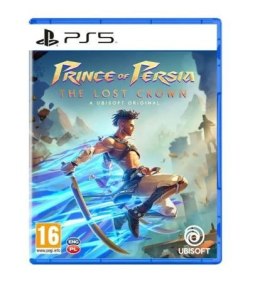 UbiSoft Gra PlayStation 5 Prince of Persia: The Lost Crown