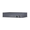 CyberPower ATS PDU44302 2U, 32A, 16xC13, 2xC19, SNMP