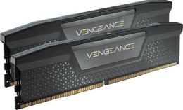 Corsair Pamięć DDR5 Vengeance 64GB/6600(2*32GB)C32