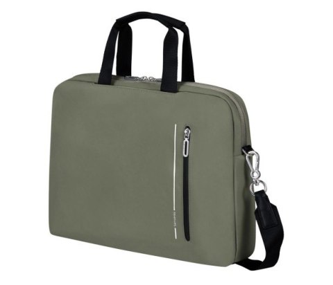 Samsonite Torba ONGOING 15.6 OLIVE GREEN