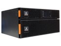 Vertiv Zasilacz awaryjny UPS GXT5-5000IRT5UXLN 5000VA/5000W 230V Rack/Tower z szynami i kartą komunikacyjną