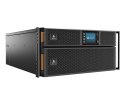 Vertiv Zasilacz awaryjny UPS GXT5-5000IRT5UXLN 5000VA/5000W 230V Rack/Tower z szynami i kartą komunikacyjną