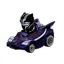 Hot Wheels Pojazdy Marvel Pięciopak