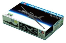 Hobby Boss Model plastikowy U-2R Dragon Lady Senior Span 1/48