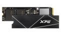 Adata Dysk SSD XPG GAMMIX S70 BLADE 8000GB PCIe 4x4 7.3/6.3MB/s