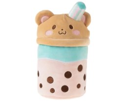 Epee Maskotka Bubble Tea Bąblusie 21 cm Cukrowy Niedźwiadek