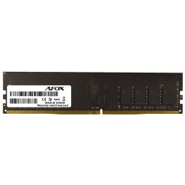 AFOX Pamięć PC DDR4 16GB 3200MHz CL16 XMP2