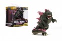 JADA TOYS Figurka metalowa Godzilla 6,5 cm 4 rodzaje