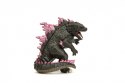 JADA TOYS Figurka metalowa Godzilla 6,5 cm 4 rodzaje