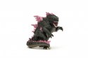 JADA TOYS Figurka metalowa Godzilla 6,5 cm 4 rodzaje