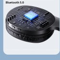 USAMS Słuchawki Bluetooth YX05 E-Join Series TDLYEJ02 twarde etui w zestawie