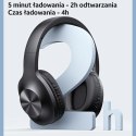 USAMS Słuchawki Bluetooth YX05 E-Join Series TDLYEJ02 twarde etui w zestawie