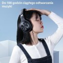 USAMS Słuchawki Bluetooth YX05 E-Join Series TDLYEJ02 twarde etui w zestawie