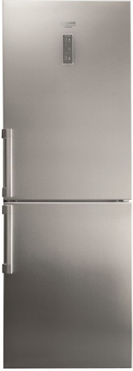 Hotpoint-Ariston Chłodziarko-zamrażarka HA70BE973X