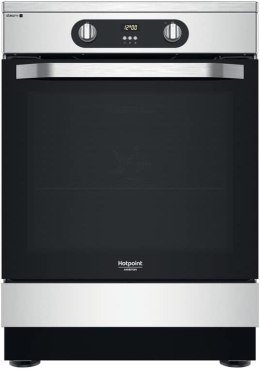 Hotpoint-Ariston Kuchnia indukcyjna HS68IQ8CHXE