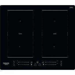 Hotpoint-Ariston Płyta indukcyjna HS5160CNE