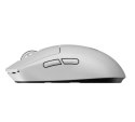 Logitech Mysz bezprzewodowa G Pro X Superlight 2 Lightspeed White