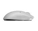 Logitech Mysz bezprzewodowa G Pro X Superlight 2 Lightspeed White