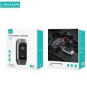 USAMS PowerBank JUMP STARTER 8000mAh 500A Latarka urządzenie rozruchowe