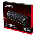 Lexar Pamięć DDR5 ARES Gaming 32GB(2x16GB)/6000MT/s