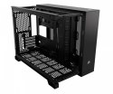 Corsair Obudowa 2500D TG mATX Mid-Tower czarna