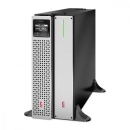 APC Zasilacz awaryjny SRTL3000RM4UXLI-NC APC Smart-UPS SRT Lithium Ion 3000VA RM 4U 230V Long Runtime with Network Card