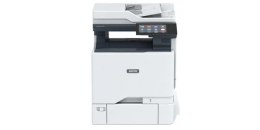 Xerox Urządzenie wielofunkcyjne C625V_DN 50ppm C625V_DN