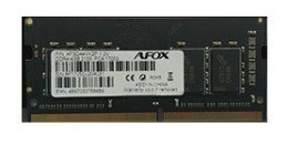 AFOX Pamięć notebook DDR4 16GB 2666MHz