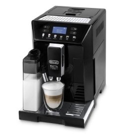 DeLonghi Ekspres ciśnieniowy Eletta ECAM 46.860.B