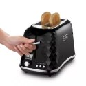 DeLonghi Toster Brillante CTJ 2103.BK