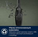 Electrolux Odkurzacz pionowy Clean 500 Well ES52CB18DB 45 minut