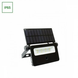 SPECTRUM LED Naświetlacz solarny Noctis Solaris Mini IP65