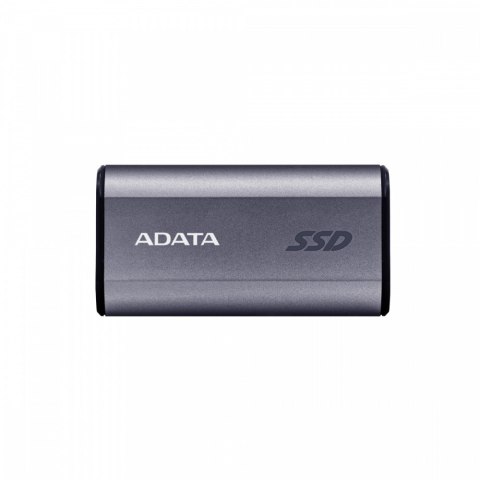 Adata Dysk zewnętrzny SSD SC750 500G USB3.2C 1050/1000 MB/s