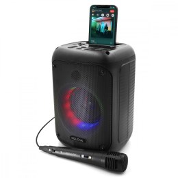 SQUEAK Głośnik Bluetooth 5.0 EDR Beatflow SQ1005 funkcja KARAOKE