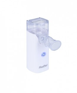 Mesmed Inhalator siateczkowy MM-560 Spiro Mesh MesMed