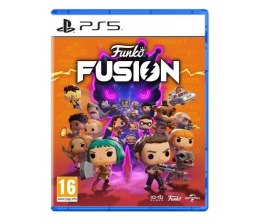 Plaion Gra PlayStation 5 Funko Fusion