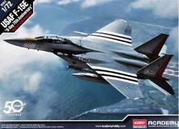 Academy Model plastikowy F-15E D-Day 75th Anniversary 1/72