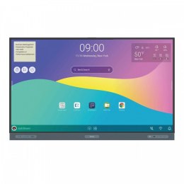 Benq Monitor interaktywny 75 cali RP7504 LED 1200:1/3840x2160/HDMI